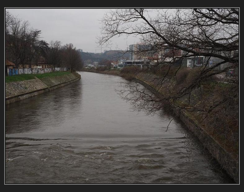 Brno - Apartman V Bohemske Ctvrti Kamenka Esterno foto