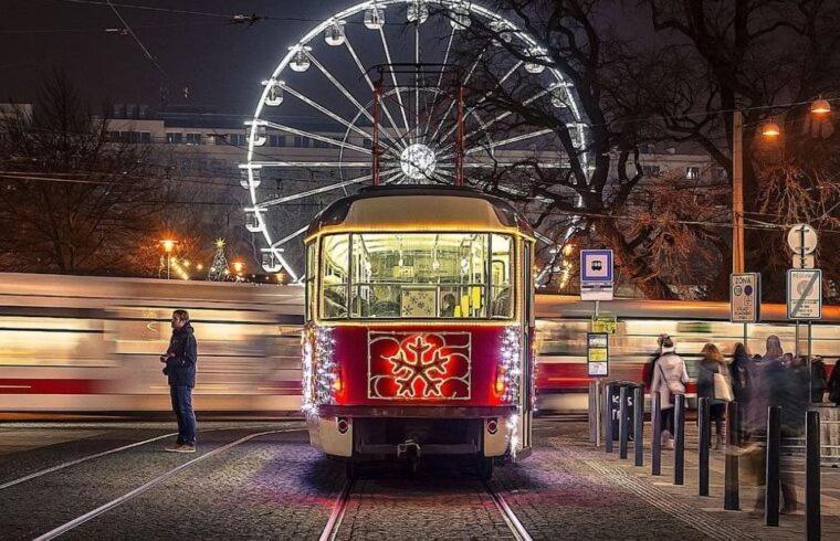 Brno - Apartman V Bohemske Ctvrti Kamenka Esterno foto