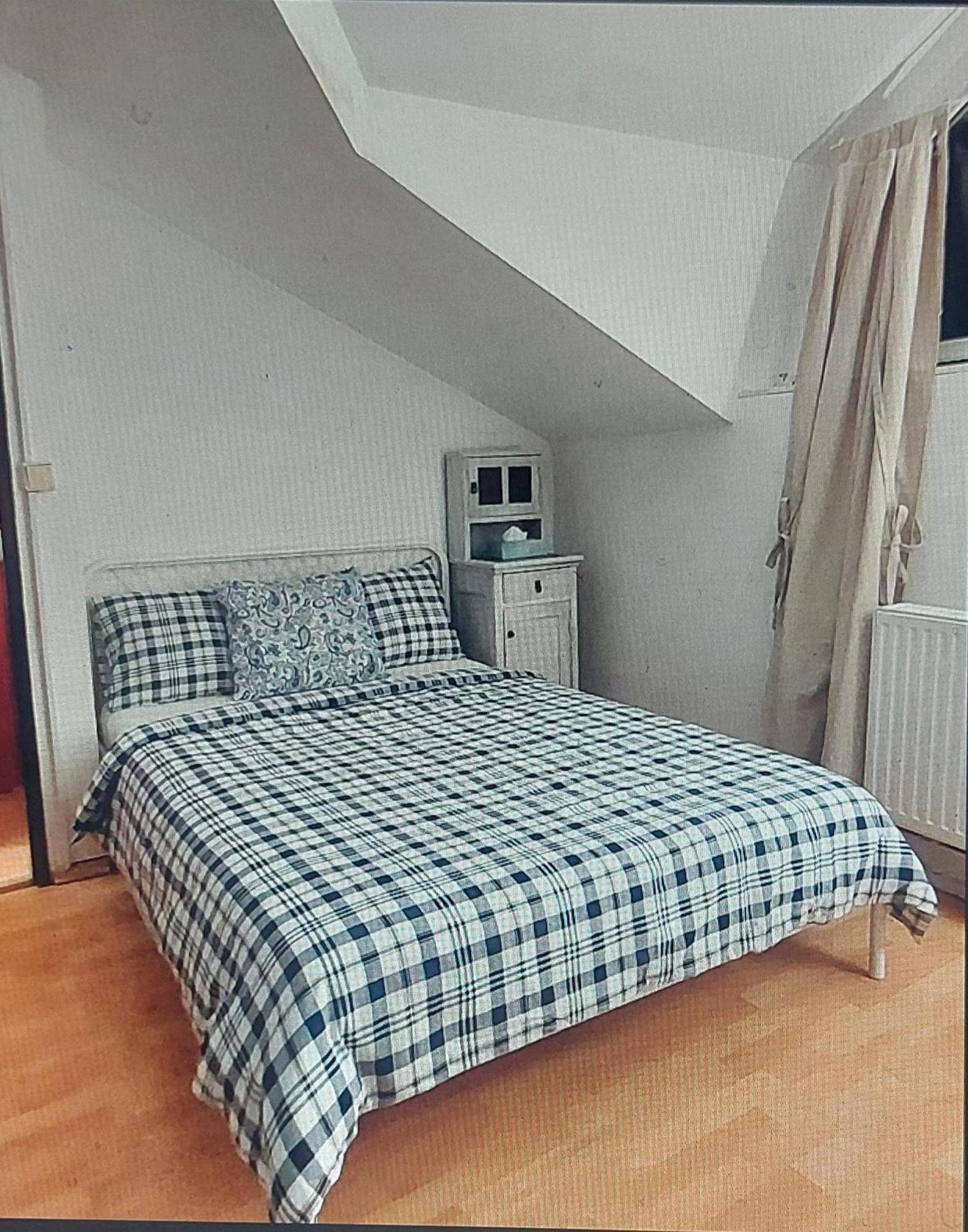 Brno - Apartman V Bohemske Ctvrti Kamenka Esterno foto